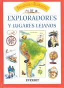 Tapa de Exploradores