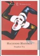 Tapa de Haciendo Historia