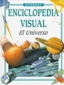 Tapa de El Universo (Enciclopedia Visual)