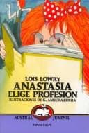 Tapa de Anastasia's Chosen Career