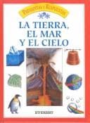 Tapa de Preguntas y Respuestas - La Tierra, El Mar y El CI