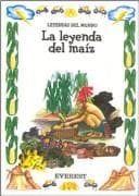 Tapa de Leyendas Del Mundo/ Leyends of the World