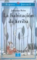 Tapa de La Habitacion de Arriba