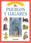 Tapa de Preguntas y Respuestas - Pueblos y Lugares