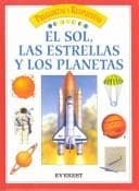 Tapa de Preguntas y Respuestas - El Sol, Las Estrel