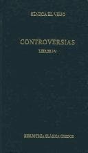 Tapa de Controversias/ Controversies