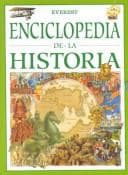 Tapa de Enciclopedia De LA Historia / Illustrated History of the World