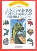 Tapa de Preguntas y Respuestas - Dinosaurios