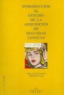Tapa de Introduccion al estudio adquisicion segu