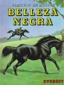 Tapa de Belleza Negra / Black Beauty