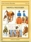 Tapa de Monta Western / Riding Western (Guias Ecuestres Ilustradas / Equestrian Illustraded Guides)