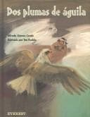 Tapa de DOS Plumas De Aguila
