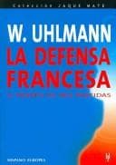 Tapa de La Defensa Francesa/ The French Defense