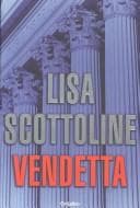 Tapa de Vendetta