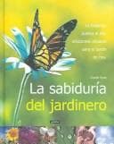 Tapa de Sabiduria del jardinero / Gardening Wisdom