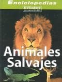 Tapa de Enciclopedia de animales salvajes