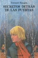 Tapa de Secretos detrás de las puertas