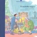 Tapa de El molinillo mágico