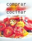 Tapa de Comprar, Cocinar, Comer / Food, Cook, Eat