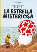 Tapa de Estrella Misteriosa