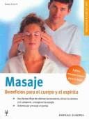 Tapa de Masaje