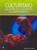 Tapa de Culturismo/ Bodybuilding