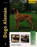 Tapa de Dogo Aleman (Excellence)