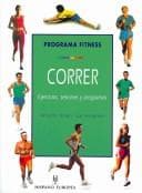 Tapa de Programa fitness correr