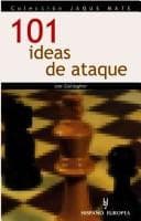 Tapa de 101 Ideas De Ataque