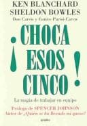 Tapa de Choca Esos Cinco!