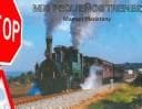 Tapa de Mis Pequeños Trenes
