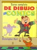 Tapa de Curso Completo de Dibujo Para Comic