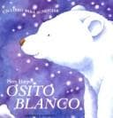 Tapa de Osito Blanco