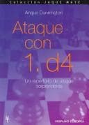 Tapa de Ataque Con 1. D4 / Attacking With 1 d4 (Jaque Mate)