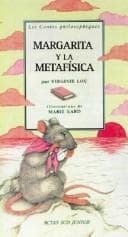 Tapa de Margarita y La Metafisica