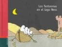 Tapa de Los Fantasmas En El Lago Ness