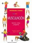 Tapa de Musculación
