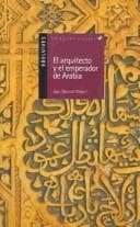 Tapa de El Arquitecto Y El Emperador De Arabia