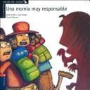 Tapa de Momia Muy Responsable