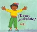 Tapa de Estoy Creciendo