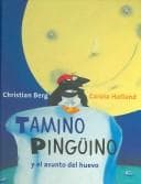 Tapa de Tamino Pingüino y el Asunto Del Huevo