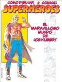 Tapa de Como Dibujar Comics