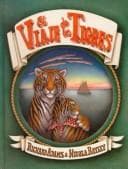 Tapa de El Viaje De Los Tigres/the Voyage of the Tigers