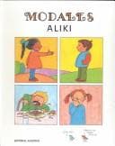 Tapa de Modales/ Manners