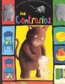 Tapa de Los Contrarios / Opposites (Coleccion) (Spanish Edition)