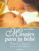 Tapa de Masajes Para Tu Bebe