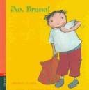 Tapa de No, Bruno!