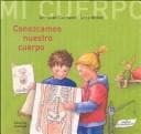 Tapa de Conozcamos nuestro cuerpo / Knowing Our Body