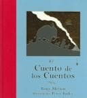 Tapa de El cuento de los cuentos / The Tale of Tales (Spanish Edition)