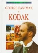Tapa de George Eastman y Kodak